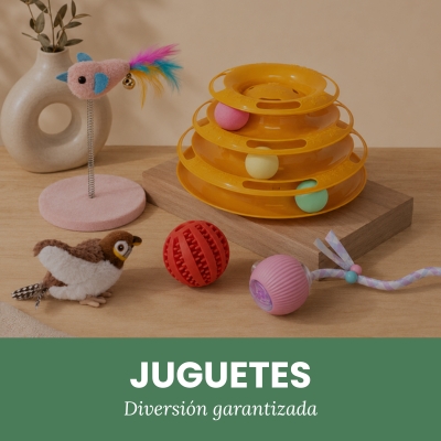 Juguetes