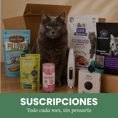Suscripciones